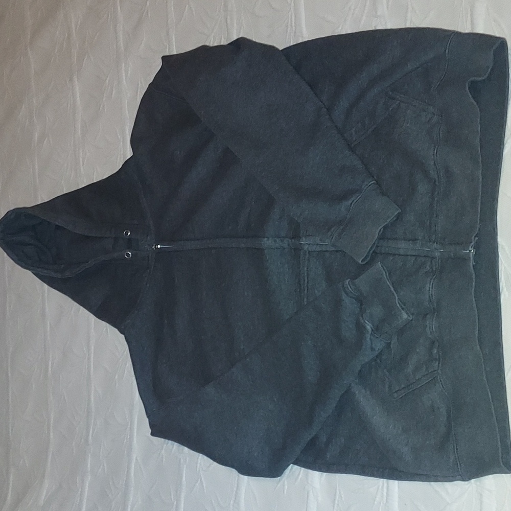Lane Seven The Dude hoodie jacket - Picture 4 of 8